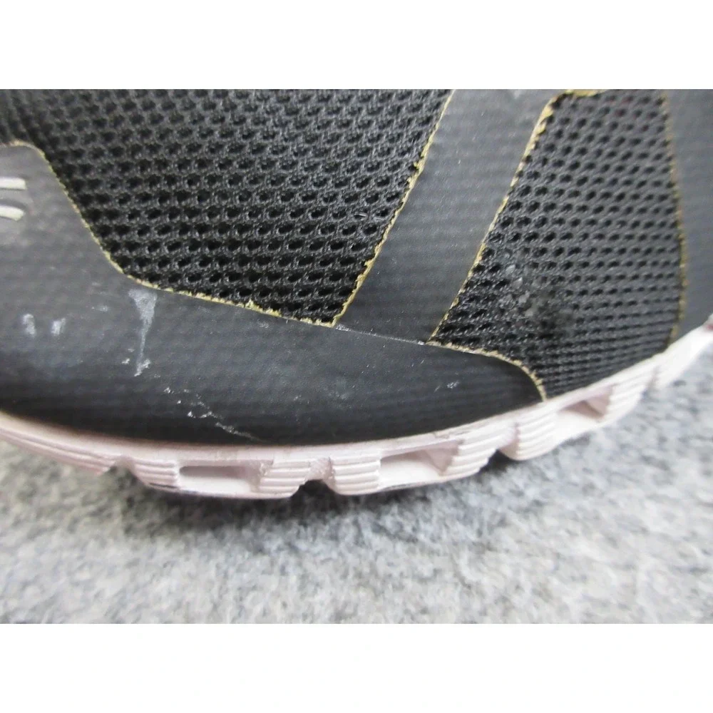 On Cloud Shoes Mens Size 11.5 Swiss Engineering Running Trainers Sneakers